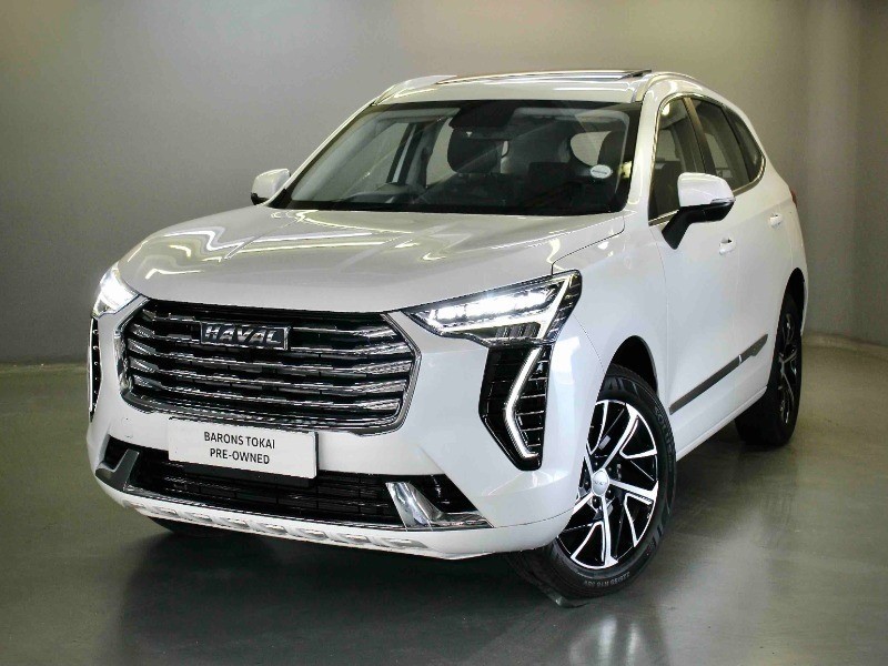 2022 Haval Jolion  for sale - U0070511