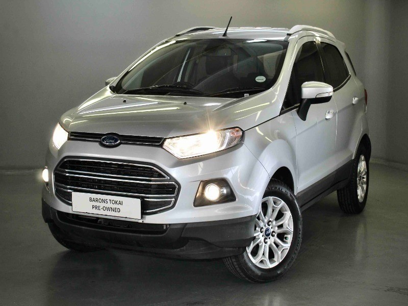 2017 Ford EcoSport  for sale - U0070455