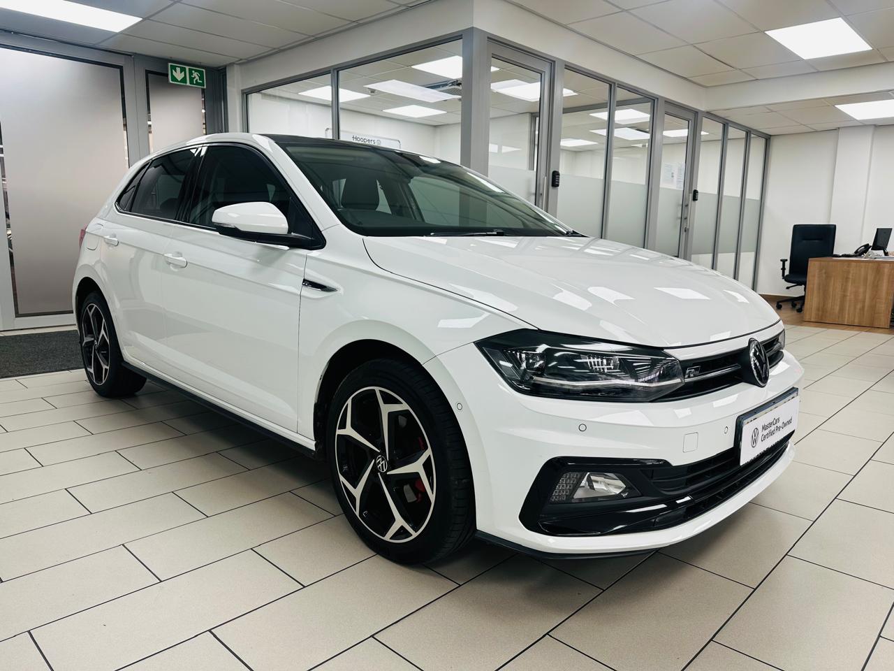 2021 Volkswagen Polo Hatch  for sale - 87717