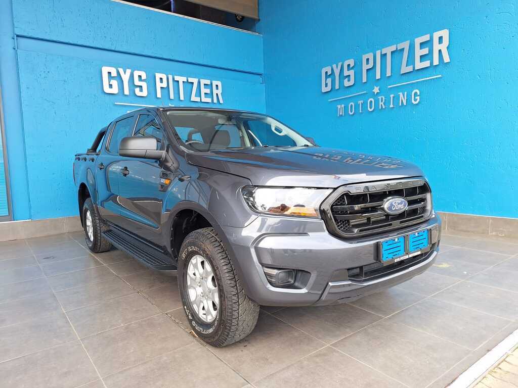 2023 Ford Ranger  for sale - SL2018