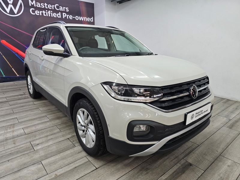 2024 Volkswagen T-Cross  for sale - 7972421