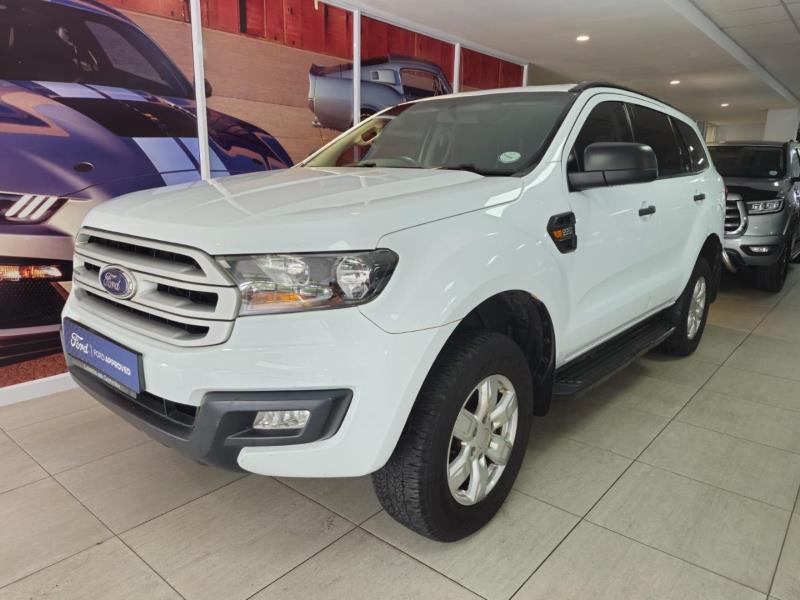 2018 Ford Everest  for sale - UF71228