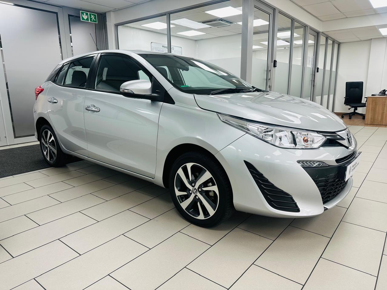 2019 Toyota Yaris Hatch  for sale - 86461