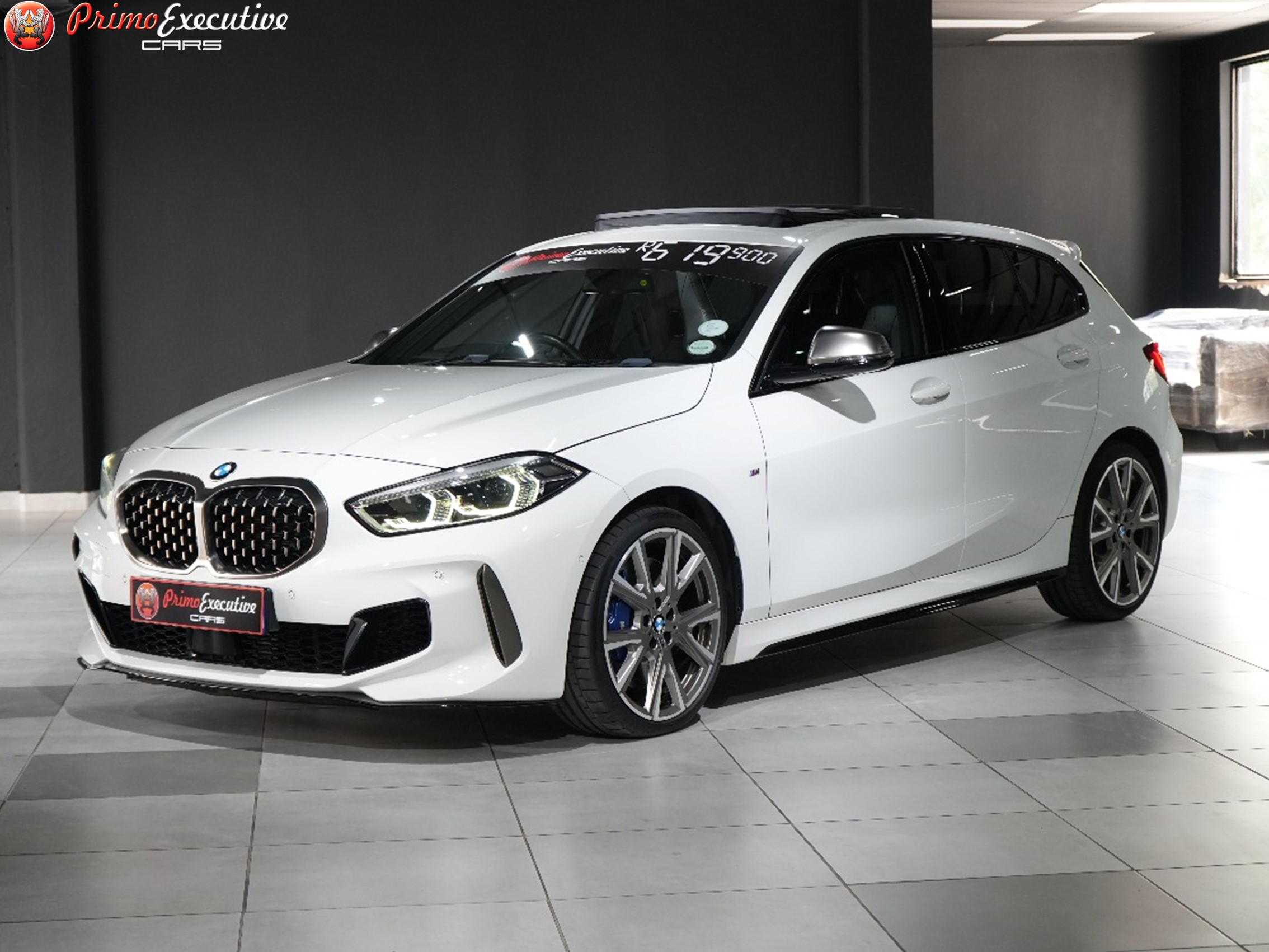 2020 BMW 1 Series  for sale - 510931