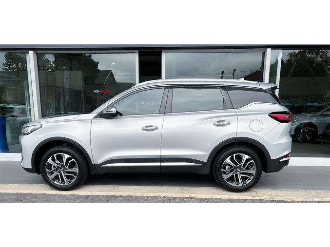 DCT Chery Tiggo 7 Pro Max 2025 for sale