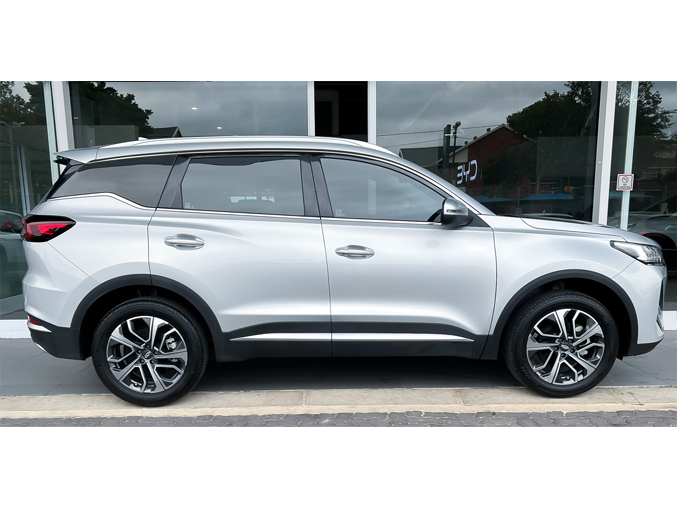 Chery Tiggo 7 Pro Max 2025 SUV for sale