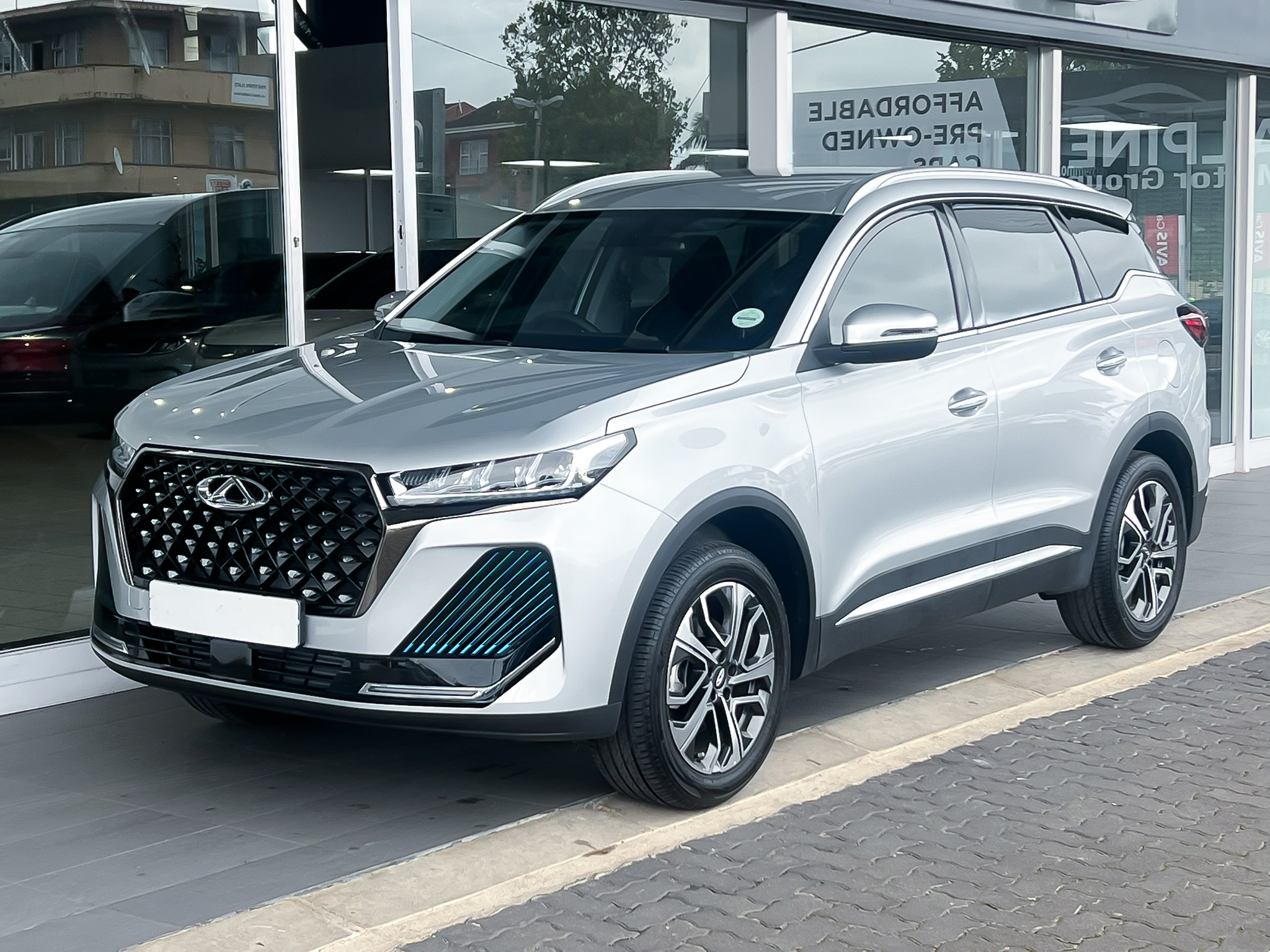 Chery Tiggo 7 Pro Max 2025 for sale in KwaZulu-Natal, Pinetown