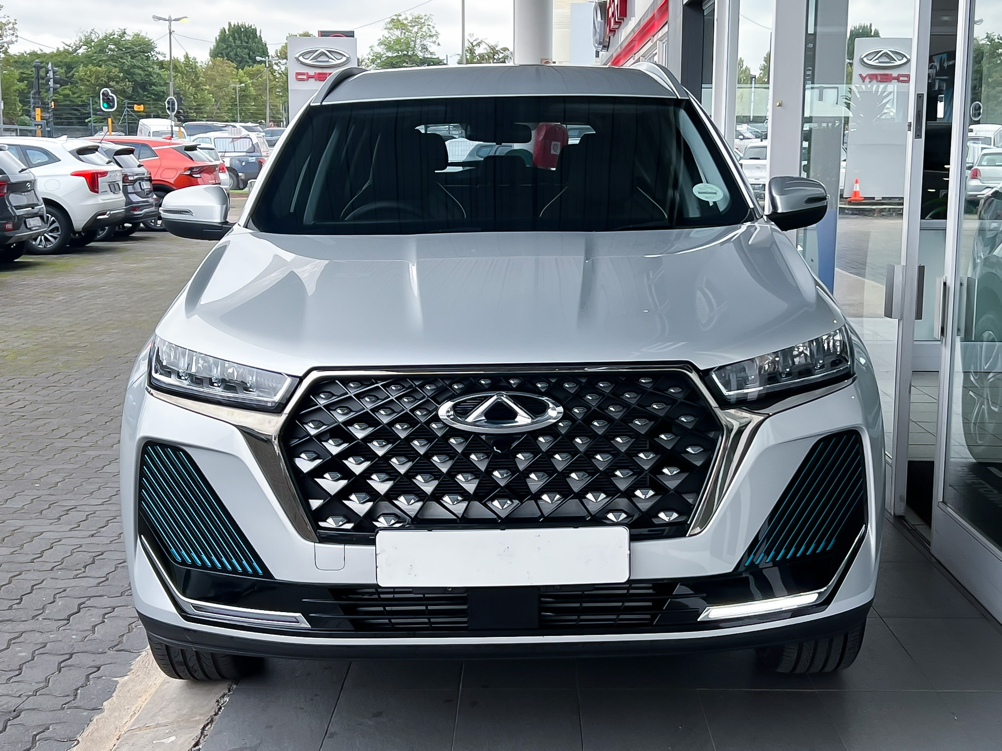 Chery Tiggo 7 Pro Max 2025  for sale