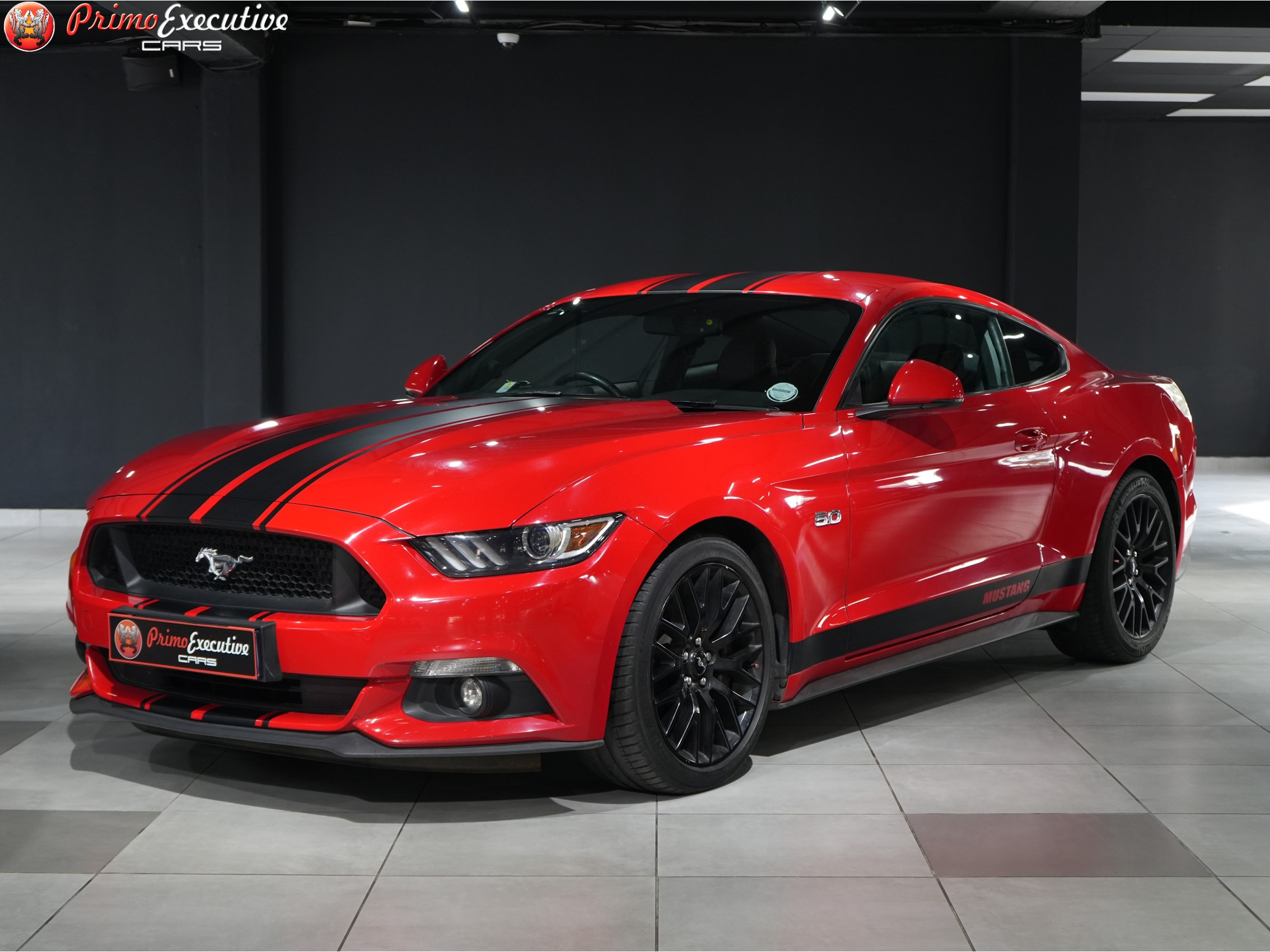 2017 Ford Mustang  for sale - 510932