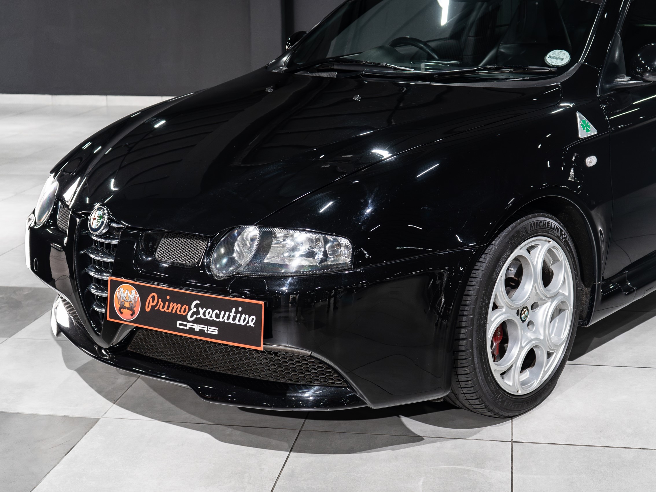 2005 Alfa Romeo 147  for sale - 510937