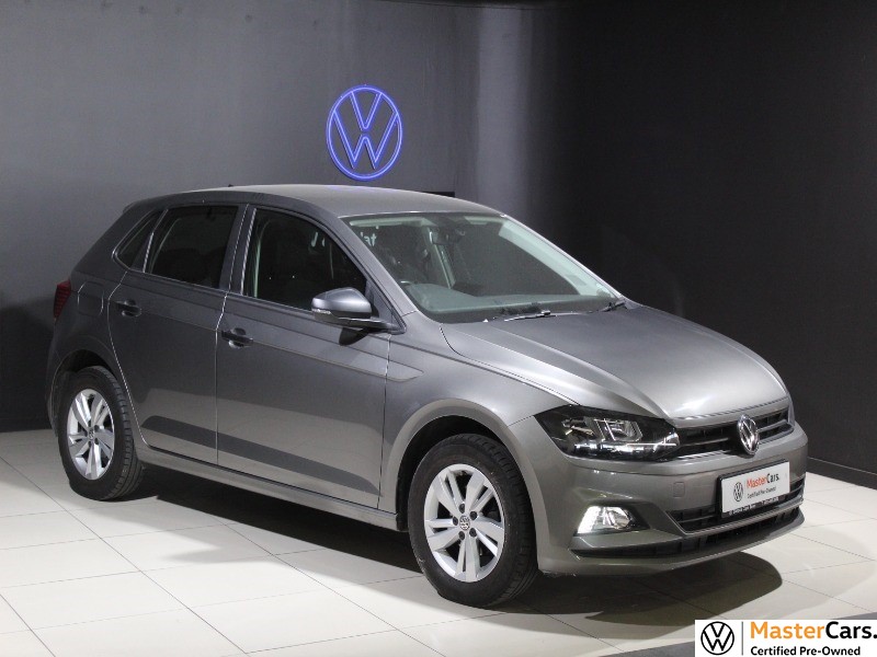 2020 Volkswagen Polo Hatch  for sale - U0070837