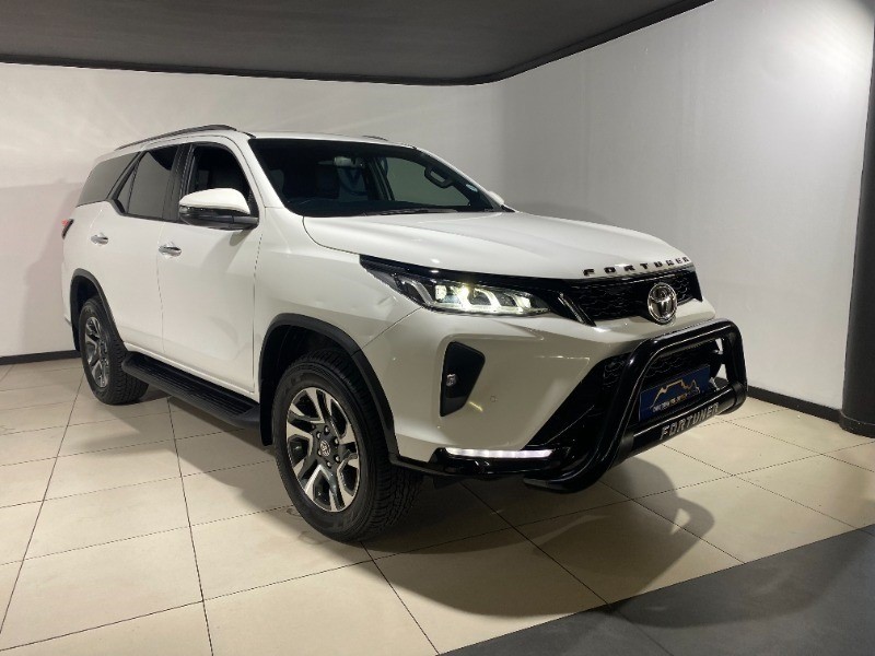 2023 Toyota Fortuner  for sale - U0070836