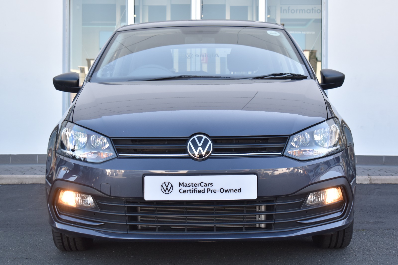 Volkswagen Polo Vivo Hatch 2025 for sale in KwaZulu-Natal