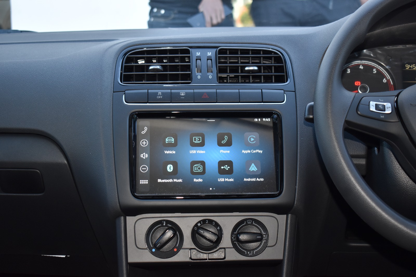 Volkswagen Polo Vivo Hatch 2025 for sale in KwaZulu-Natal, Pinetown