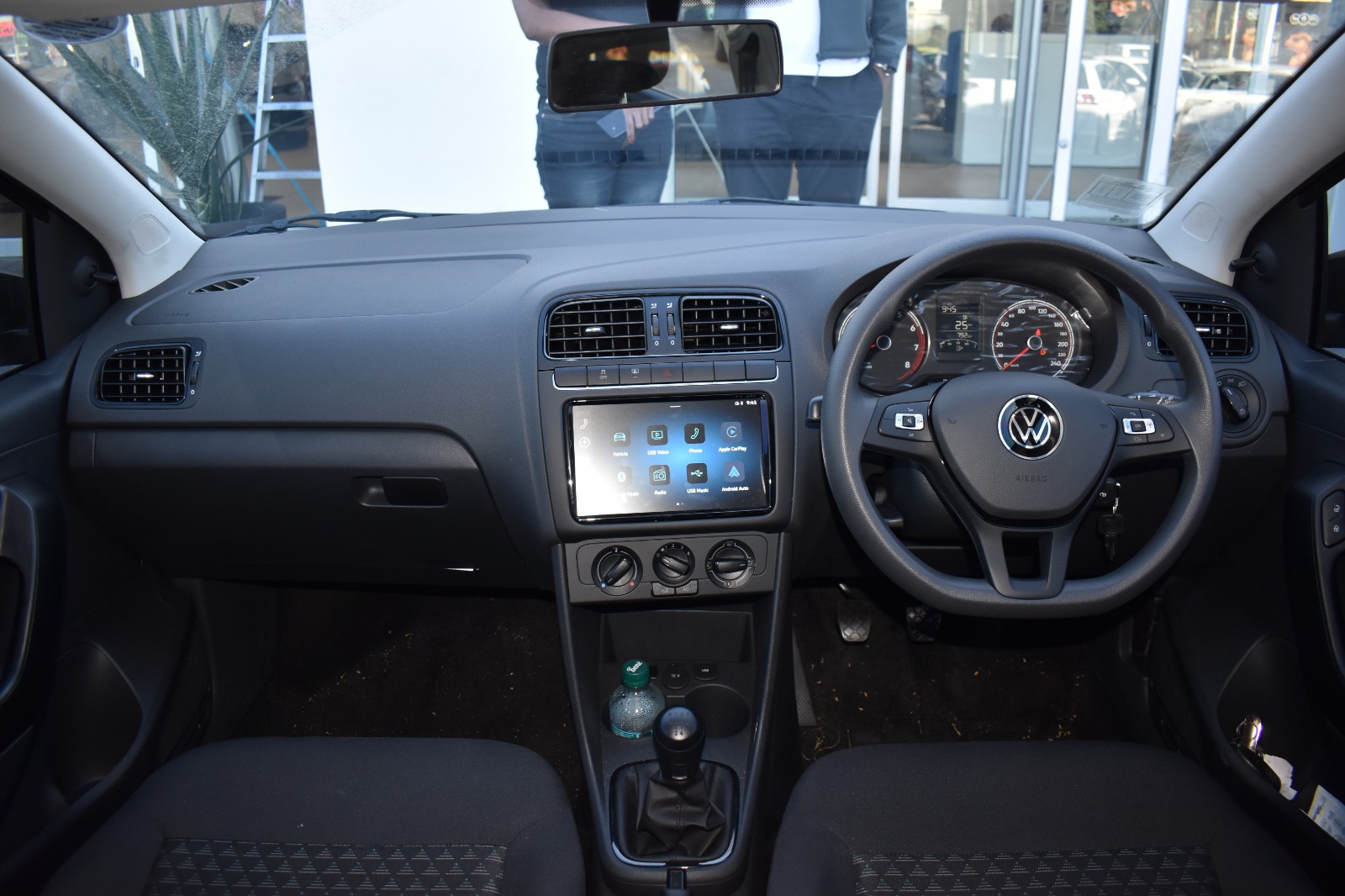 Volkswagen Polo Vivo Hatch 2025 Hatch for sale
