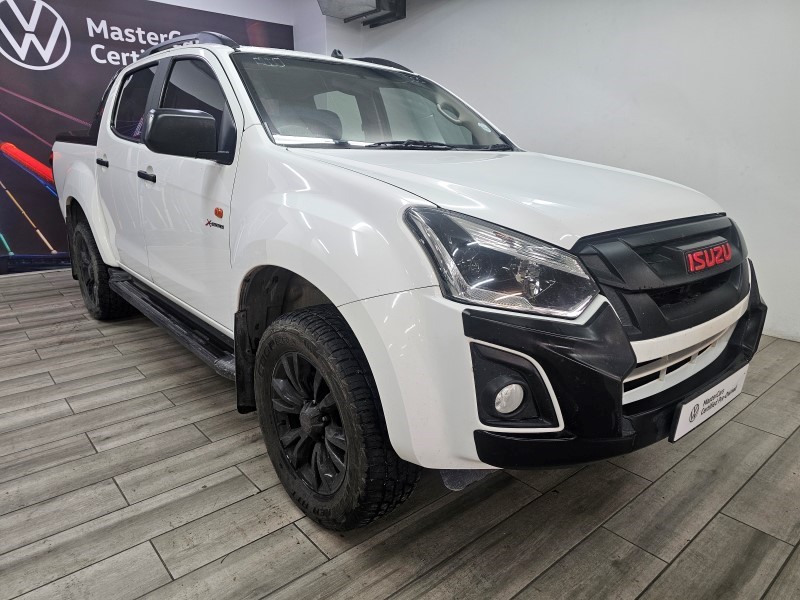 2022 Isuzu D-MAX Double Cab  for sale - 7974031