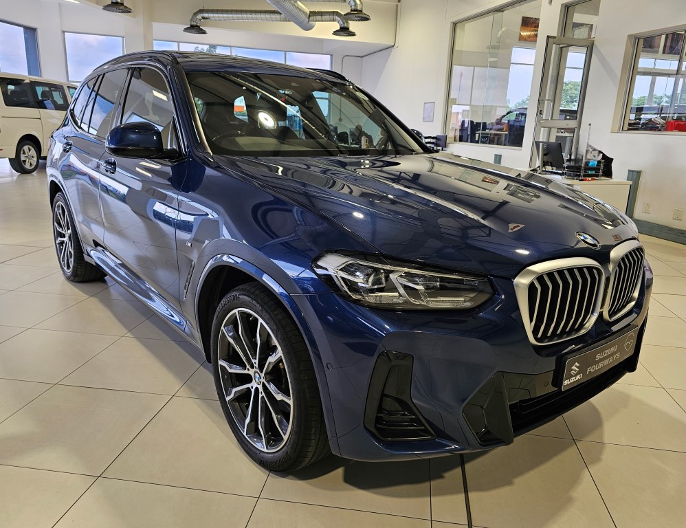 2022 BMW X3  for sale - US21347