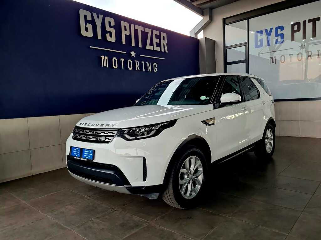 2021 Land Rover Discovery  for sale - 64476