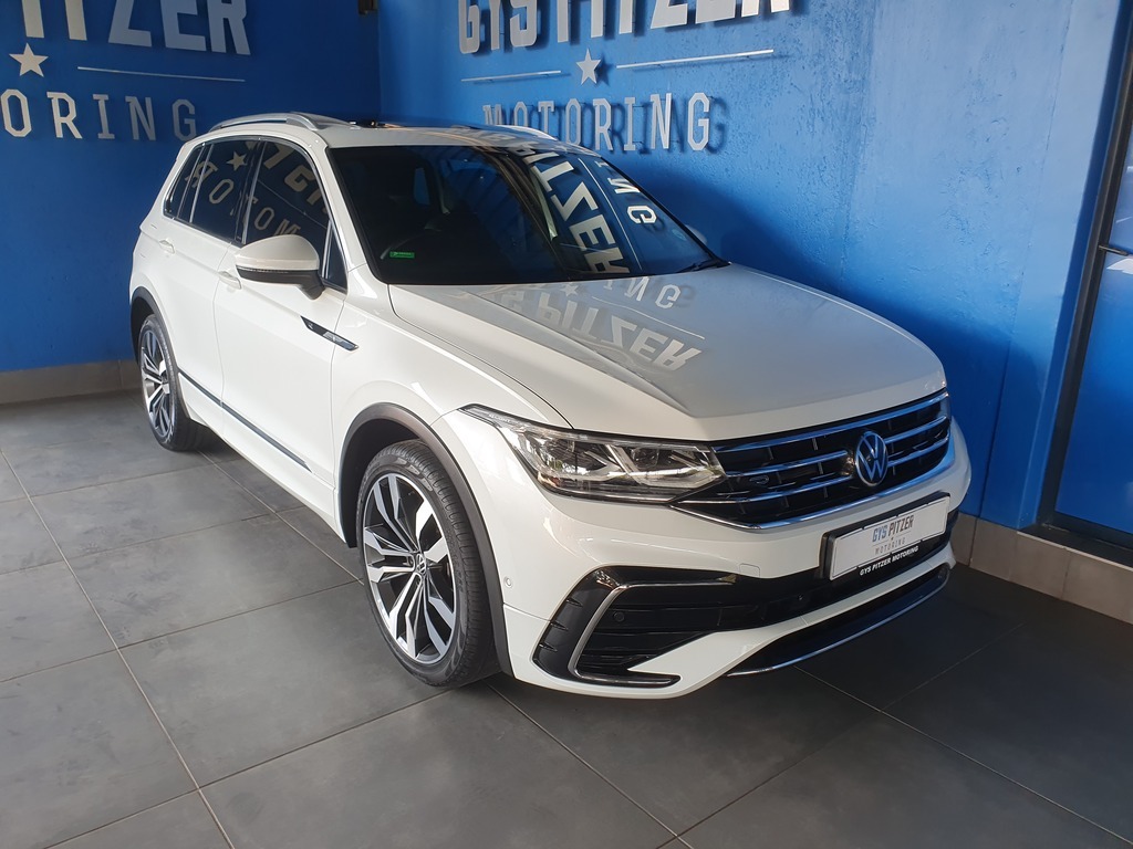 2023 Volkswagen Tiguan  for sale - WON13212