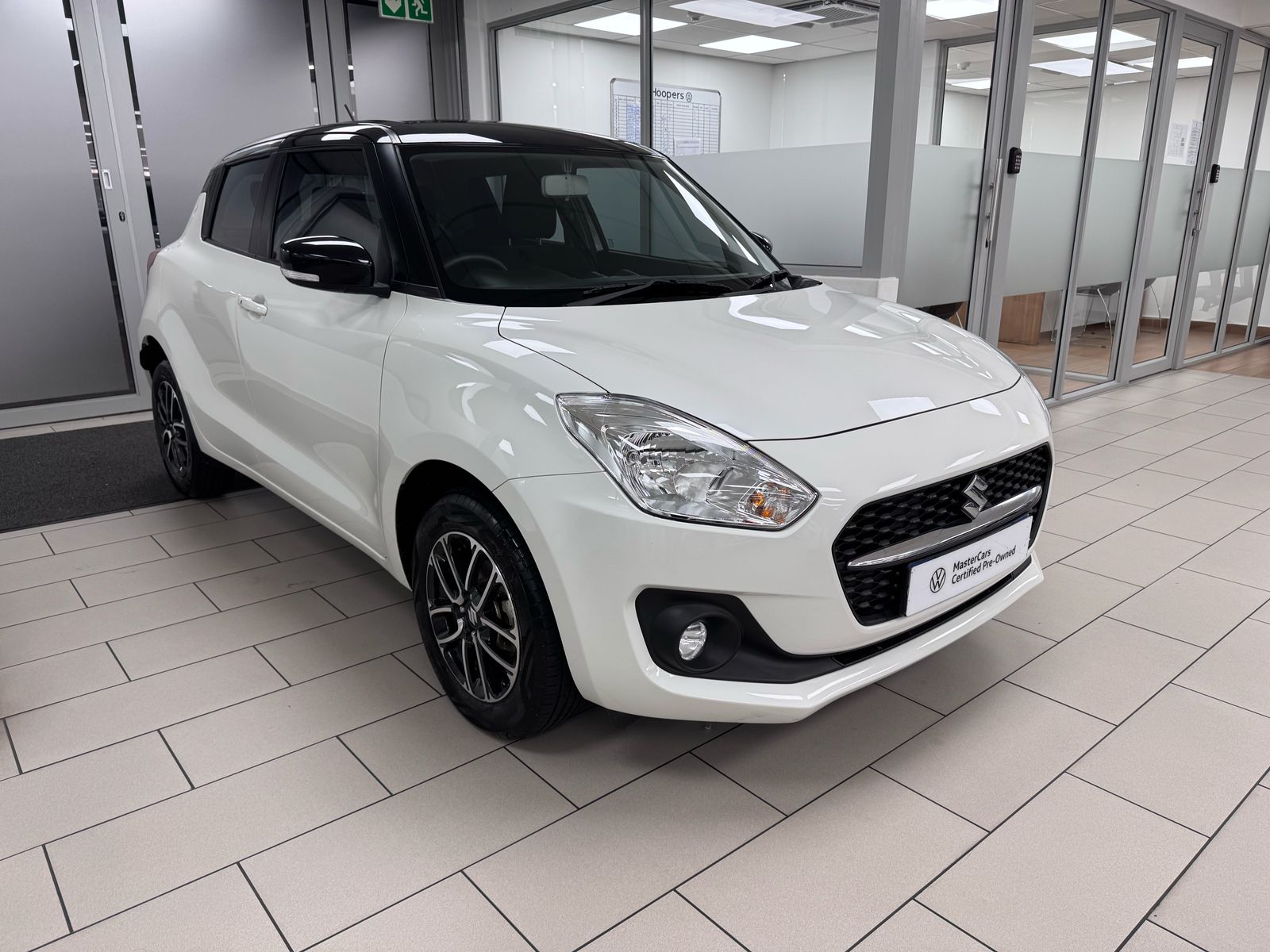 2024 Suzuki Swift  for sale - 28298