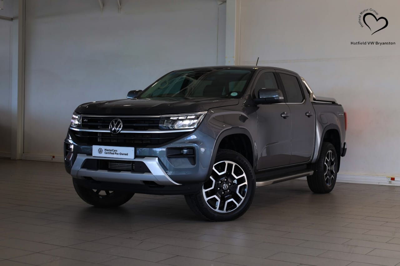 2023 Volkswagen Light Commercial New Amarok  for sale - 5730421