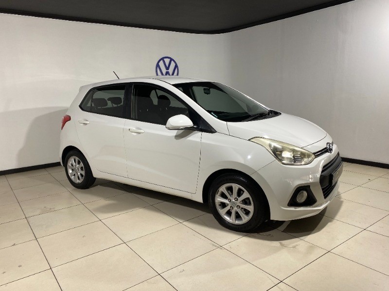 2014 Hyundai Grand i10  for sale - U0070839