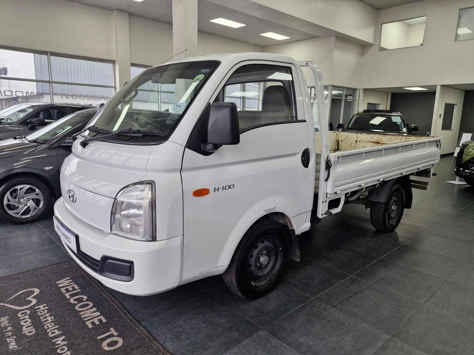 2022 Hyundai H100  for sale - UI70598