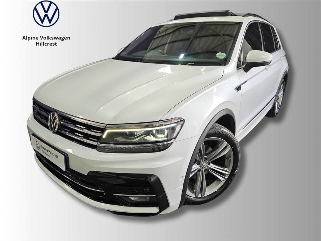 2017 Volkswagen Tiguan  for sale - 2001-320447