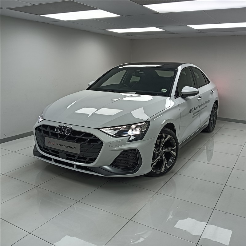 2025 Audi A3  for sale - 1001-320476