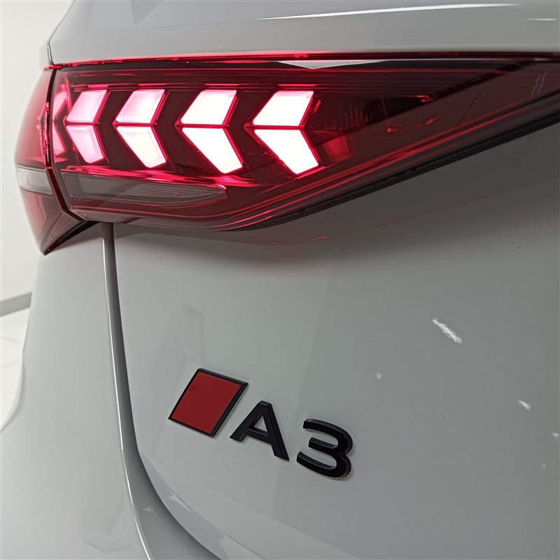 Audi A3 2025 Sedan for sale