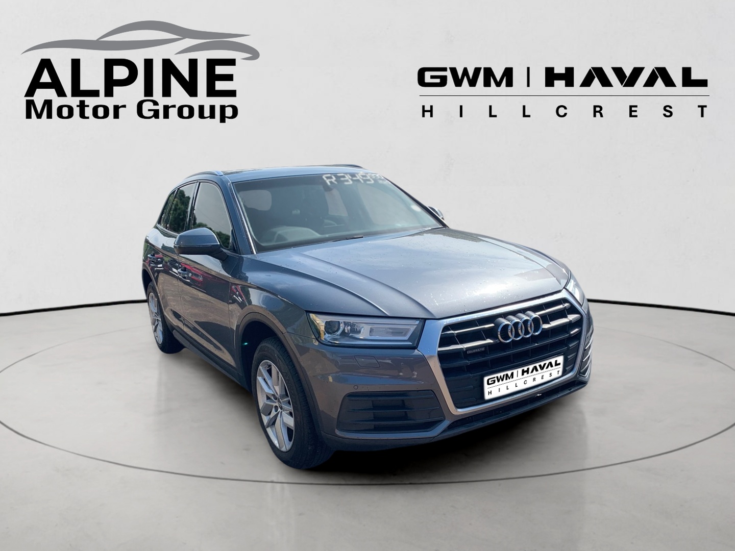 2020 Audi Q5  for sale - 293371/1