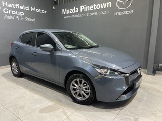 2025 Mazda Mazda 2  for sale - UM71050