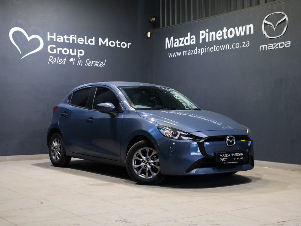 2025 Mazda Mazda 2  for sale - UM71050