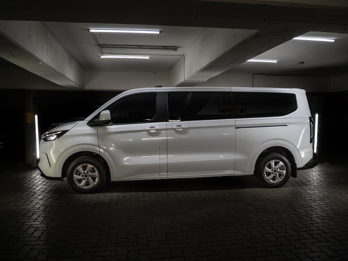 Ford New Tourneo Custom 2025 for sale in Gauteng