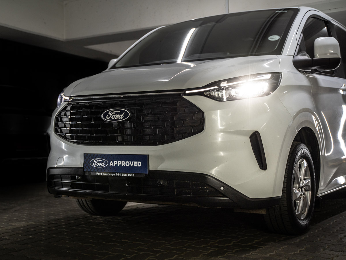 Ford New Tourneo Custom 2025 Bus for sale