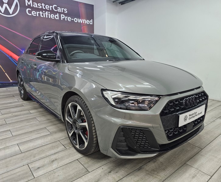 2023 Audi A1  for sale - 7975161