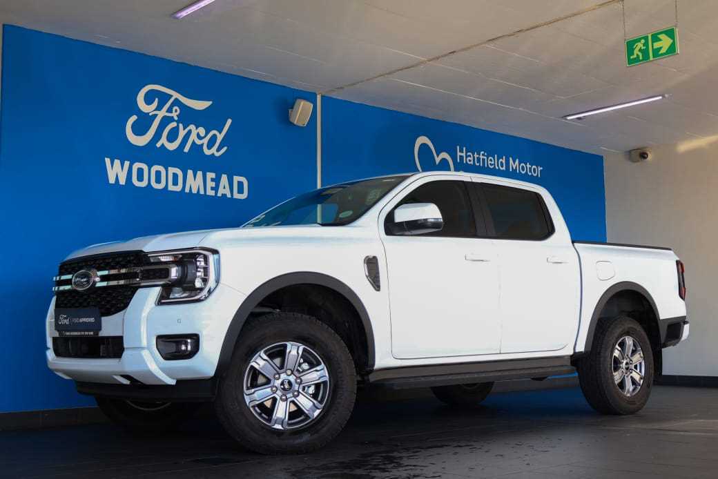 2025 Ford New Ranger  for sale - UF71725
