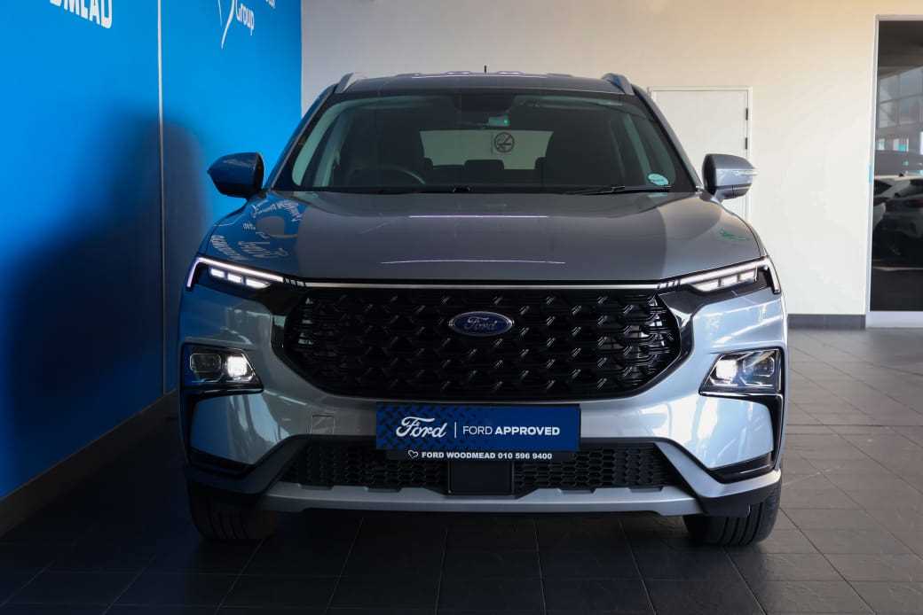 Ford Territory 2025 for sale in Gauteng