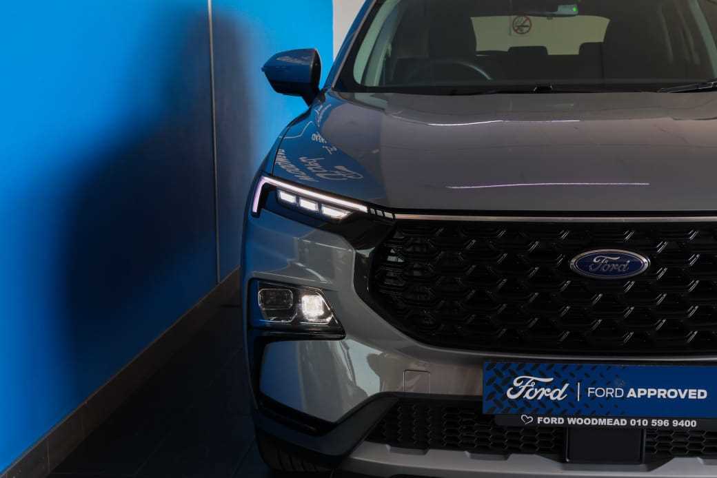 Ford Territory 2025 for sale in Gauteng, Sandton