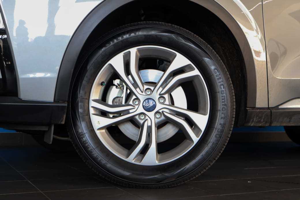 Ford Territory 2025  for sale
