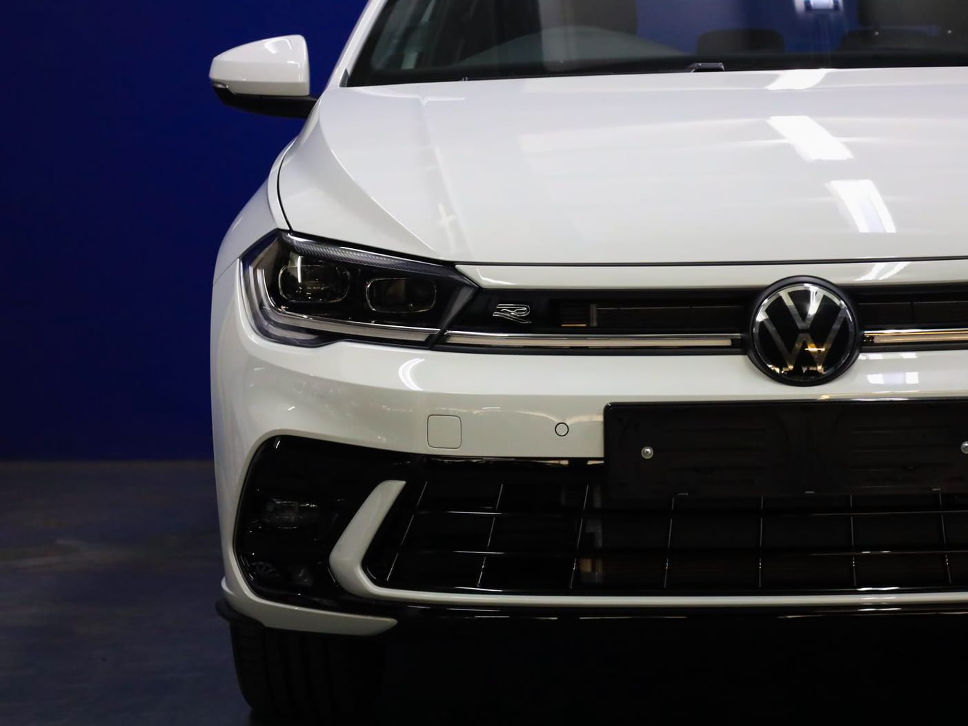 Volkswagen Polo Hatch 2025 for sale in Gauteng