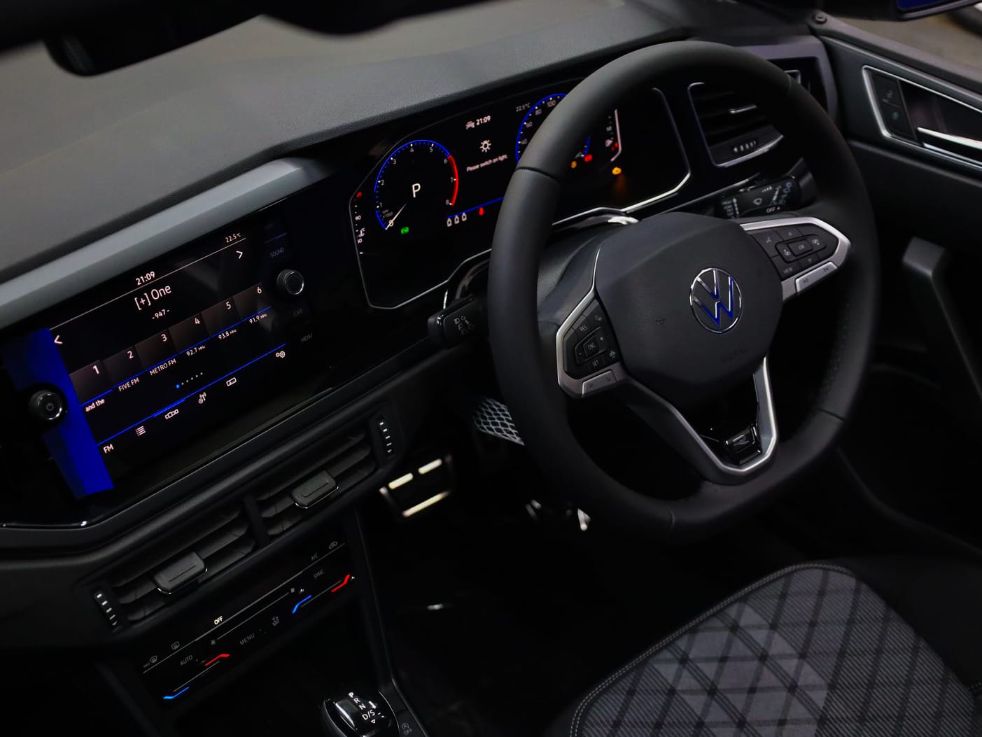 Volkswagen Polo Hatch 2025  for sale