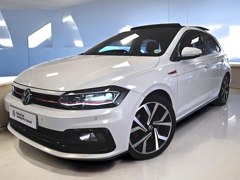 2021 Volkswagen Polo Hatch  for sale - 7841291