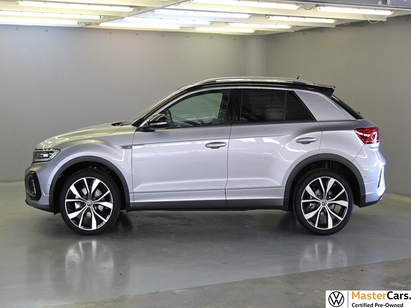 2022 Volkswagen T-Roc  for sale - U0070845