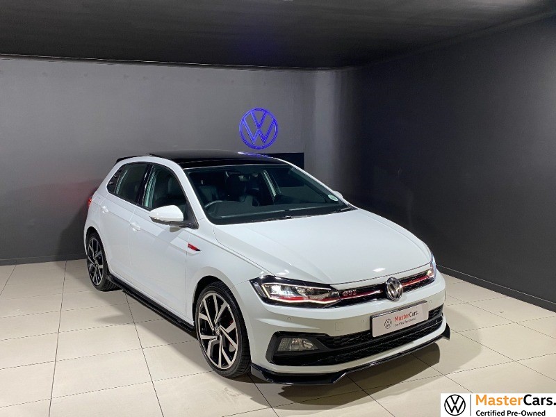 2021 Volkswagen Polo Hatch  for sale - U0070840