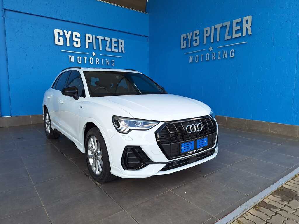 2022 Audi Q3  for sale - SL2034