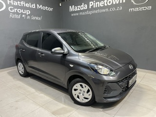 2024 Hyundai Grand i10  for sale - UM71031