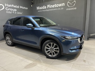 2022 Mazda Mazda CX-5  for sale - UM71036