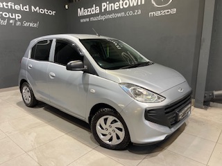 2022 Hyundai Atos  for sale - UM71046