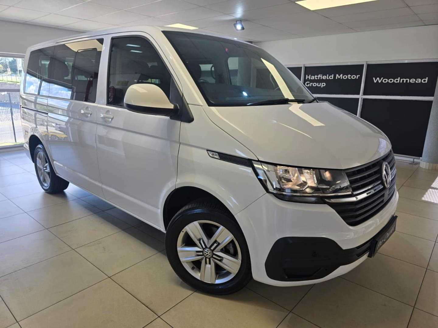 2024 Volkswagen Light Commercial Kombi  for sale - UI70402